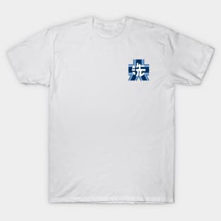 Ooarai Girls High School T-Shirt